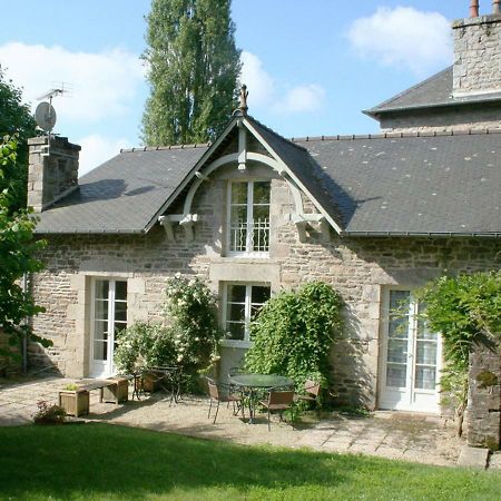 Val Rive - Le Pintadeau Cottage - Dinan Extérieur photo