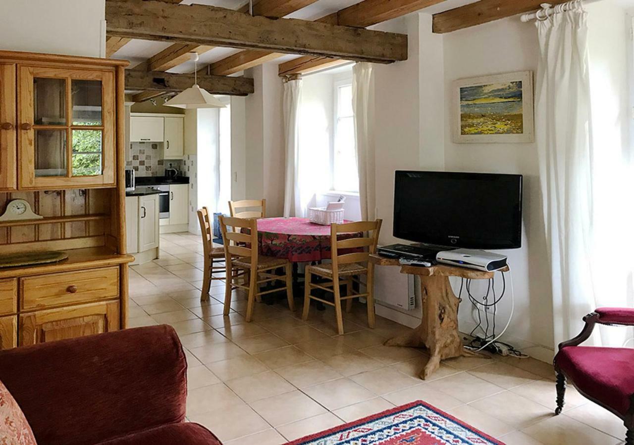 Val Rive - Le Pintadeau Cottage - Dinan Extérieur photo